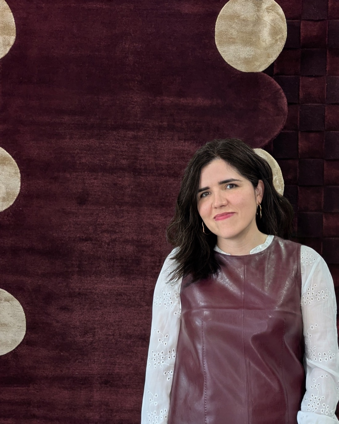 Marlene Carmen, founder of Kind of Nice