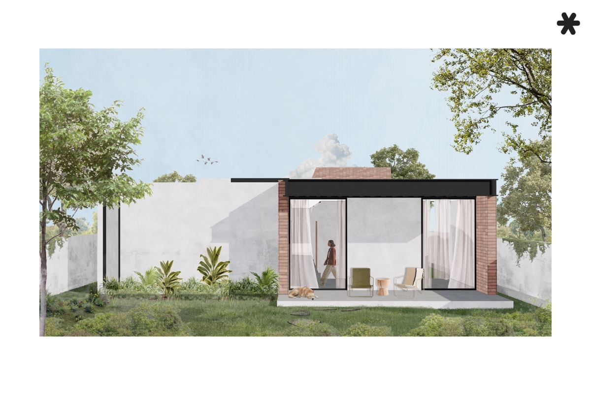 Client Presentation — Illustrations